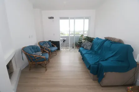 Apartamento com 3 Quartos à venda, 120m² no São Gonçalo, Pelotas