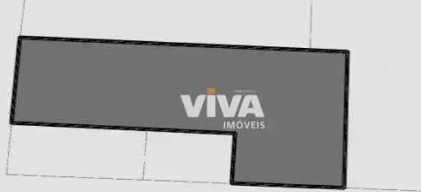 Lote/Terreno à venda, 1040m² no São Judas, Itajaí