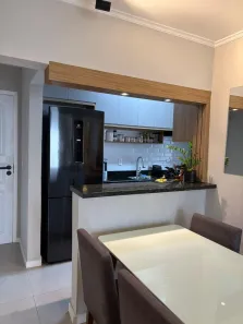 Apartamento com 3 Quartos à venda, 70m² no Vila Andrade, São Paulo