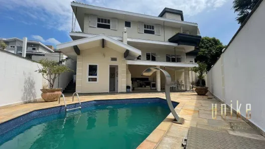 Casa de Condomínio com 4 Quartos à venda, 337m² no Urbanova, São José dos Campos