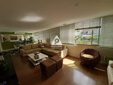 Apartamento com 3 Quartos à venda, 154m² no Ipanema, Rio de Janeiro