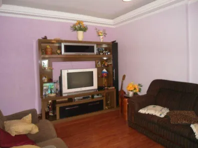 Casa com 3 Quartos à venda, 200m² no Parque Jambeiro, Campinas