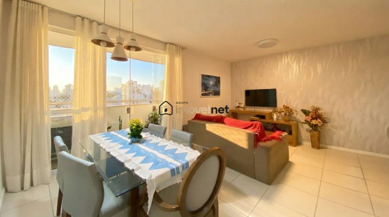 Apartamento com 3 quartos — Buritis, Belo Horizonte