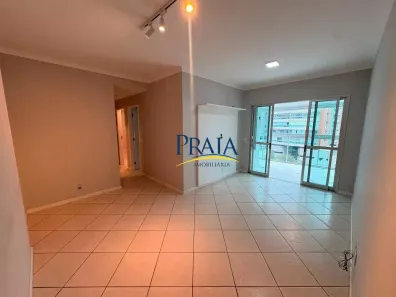 Apartamento com 3 Quartos para alugar, 115m² no Praia da Costa, Vila Velha