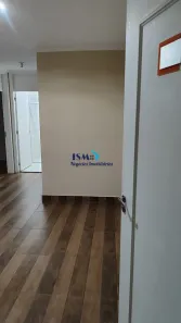 Apartamento com 2 Quartos à venda, 44m² no Jardim Noêmia, Campinas