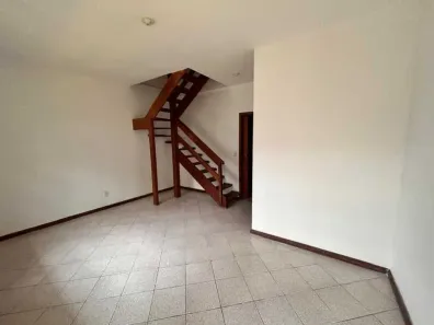 Casa de Condomínio com 2 Quartos à venda, 58m² no Tanque, Rio de Janeiro
