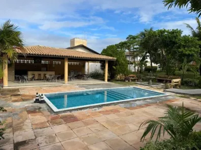 Casa com 2 Quartos à venda, 81m² no Recreio Ipitanga, Lauro de Freitas
