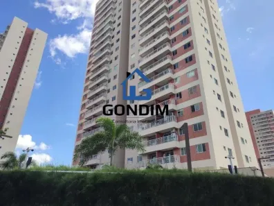 Apartamento com 2 Quartos à venda, 54m² no Presidente Kennedy, Fortaleza