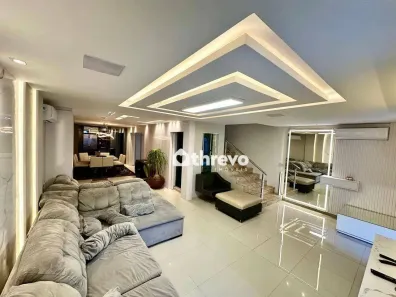 Casa com 3 Quartos à venda, 220m² no Sapiranga-Coité, Fortaleza