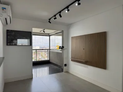 Apartamento com 3 Quartos à venda, 81m² no Vila Andrade, São Paulo