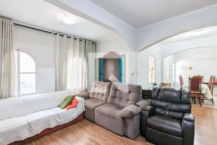 Casa com 3 Quartos à venda, 200m² no Jordanópolis, São Bernardo do Campo