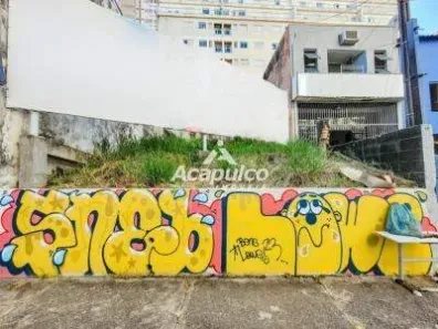 Lote/Terreno à venda, 133m² no Centro, Americana