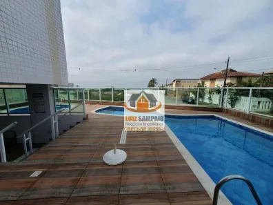 Apartamento com 2 Quartos à venda, 54m² no Satélite, Itanhaém