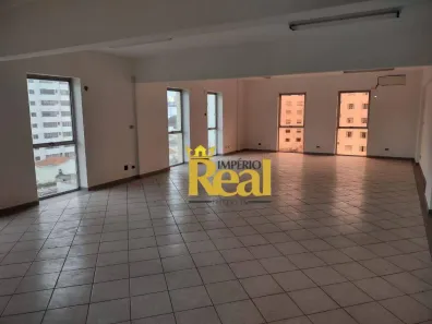 Sala Comercial para alugar, 85m² no Vila Romana, São Paulo
