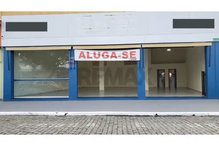 Galpão/Depósito/Armazém para alugar, 150m² no Vila Maluf, Suzano