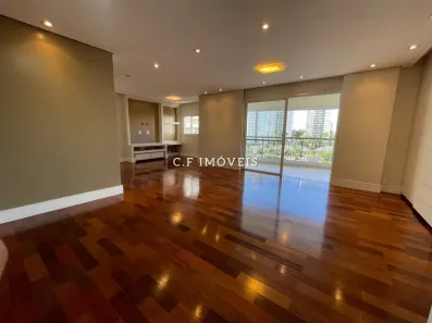 Apartamento com 3 Quartos à venda, 120m² no Vila Sofia, São Paulo