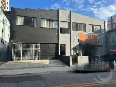 Lote/Terreno à venda, 700m² no Balneário, Florianópolis