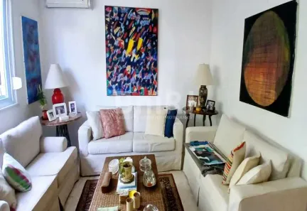 Casa de Condomínio com 4 Quartos à venda, 195m² no Jardim Botânico, Rio de Janeiro