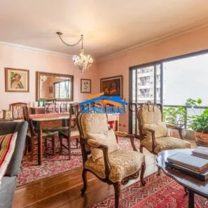 Apartamento com 3 Quartos à venda, 180m² no Pinheiros, São Paulo