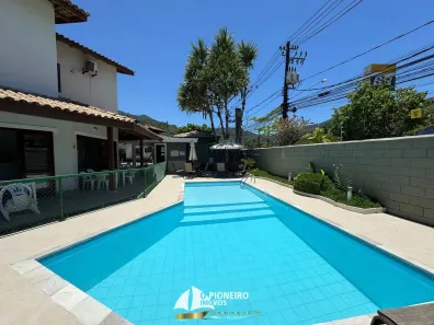 Casa com 2 Quartos para venda ou aluguel, 80m² no Bairro de Juquehy, São Sebastião