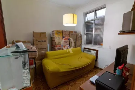 Casa com 3 Quartos à venda, 100m² no Rio Comprido, Rio de Janeiro
