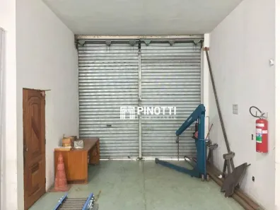 Ponto Comercial para alugar, 330m² no Baeta Neves, São Bernardo do Campo