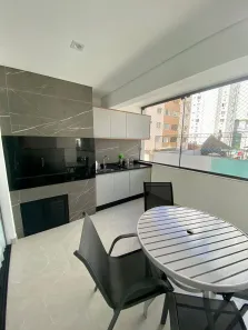 Apartamento com 3 Quartos à venda, 101m² no Centro, Balneário Camboriú