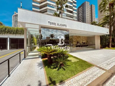 Apartamento com 3 Quartos à venda, 269m² no Guanabara, Londrina