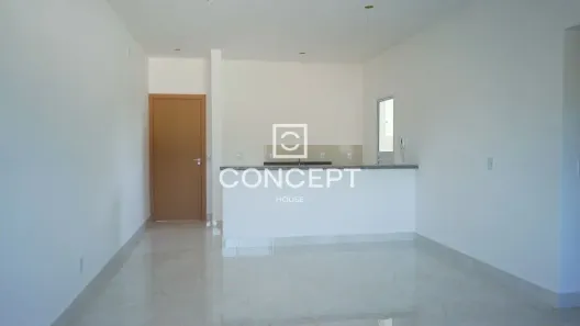 Apartamento com 3 Quartos à venda, 73m² no Parque Ohara, Cuiabá
