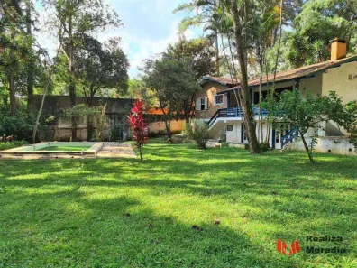 Casa com 3 Quartos à venda, 200m² no Granja Viana, Cotia