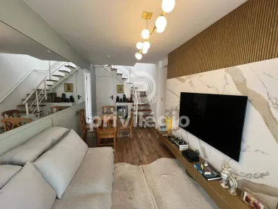 Cobertura com 2 Quartos à venda, 128m² no Recreio dos Bandeirantes, Rio de Janeiro