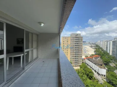 Apartamento com 3 Quartos à venda, 110m² no Pitangueiras, Guarujá