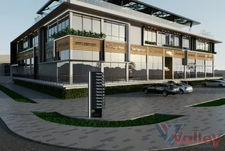 Sala Comercial à venda, 77m² no das Nações, Timbó