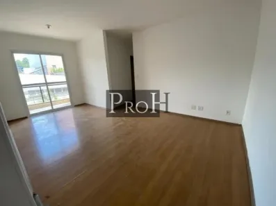 Apartamento com 3 Quartos à venda, 78m² no Cerâmica, São Caetano do Sul