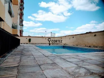 Apartamento com 2 Quartos à venda, 60m² no Fonseca, Niterói
