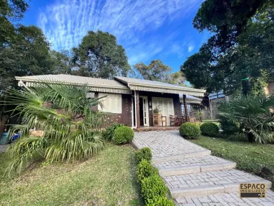 Casa com 4 Quartos à venda, 150m² no Parque das Fontes, Gramado