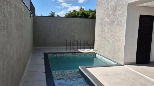 Casa de Condomínio com 3 Quartos à venda, 225m² no Centro, Sorocaba