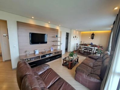 Apartamento com 3 Quartos à venda, 115m² no Vila Suzana, São Paulo