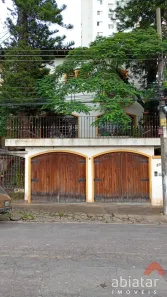Sobrado com 4 Quartos à venda, 286m² no Jardim Oliveiras, Taboão da Serra