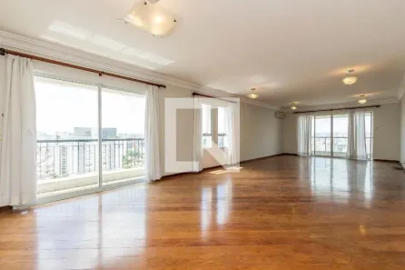 Apartamento com 3 Quartos à venda, 270m² no Campo Belo, São Paulo