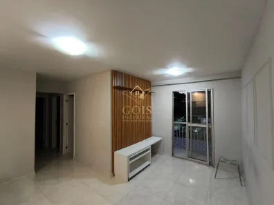 Apartamento com 3 Quartos à venda, 65m² no Antares, Maceió