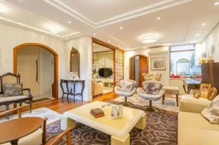 Casa com 3 Quartos à venda, 327m² no Tristeza, Porto Alegre