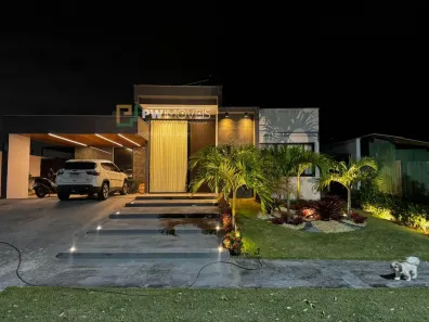 Casa com 3 Quartos à venda, 210m² no Alphaville, Rio das Ostras