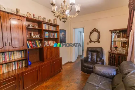 Apartamento com 3 Quartos à venda, 113m² no Lourdes, Belo Horizonte