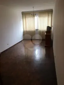Apartamento com 3 Quartos à venda, 130m² no Santana, São Paulo