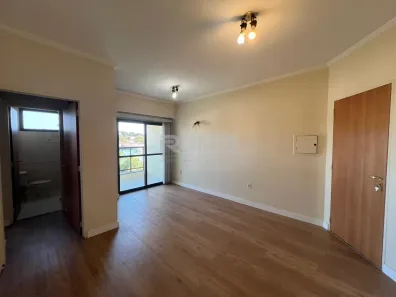 Apartamento com 1 Quarto para alugar, 51m² no Botafogo, Campinas