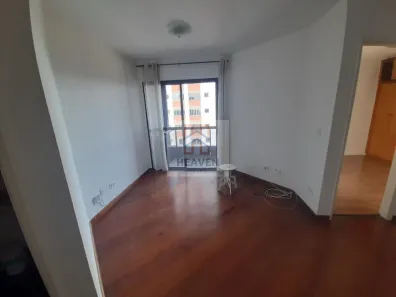 Apartamento com 1 Quarto para alugar, 46m² no Sumarezinho, São Paulo
