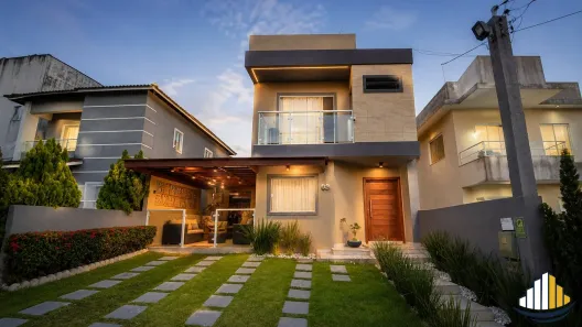 Casa com 4 Quartos à venda, 180m² no Caji, Lauro de Freitas