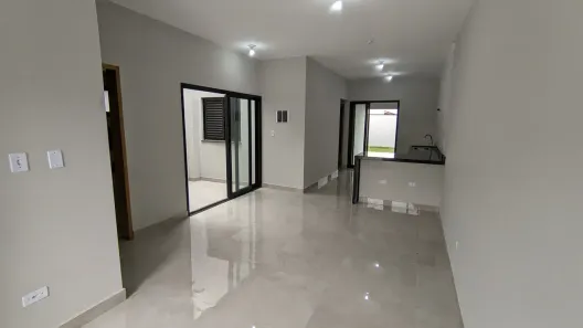Casa com 3 Quartos à venda, 79m² no Loteamento Portal Santa Inês, São José dos Campos