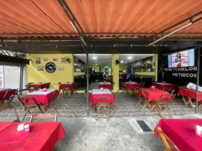 Ponto Comercial para alugar, 96m² no Padre Miguel, Rio de Janeiro